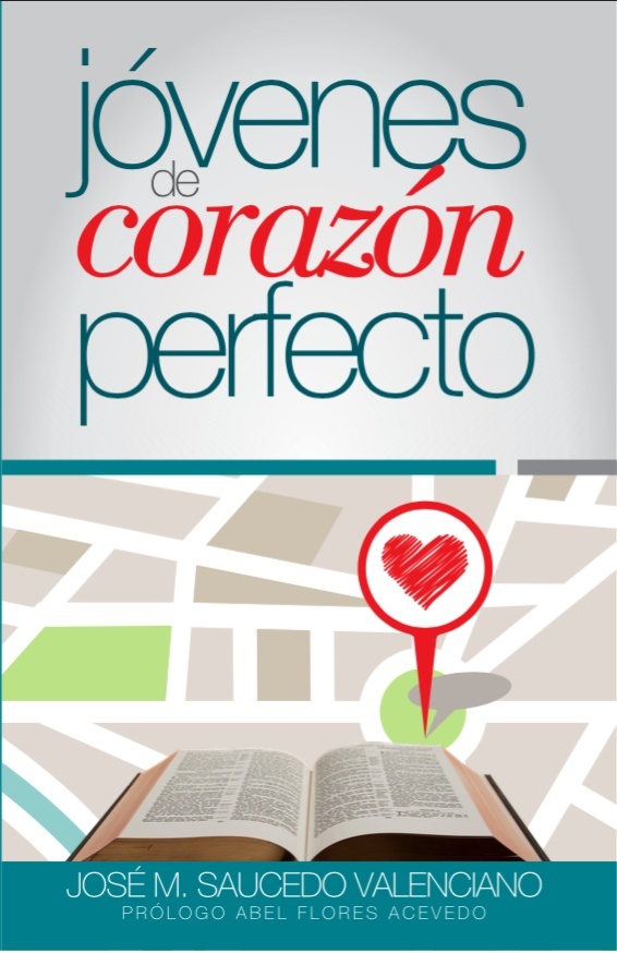 jovenes corazon perfecto cover