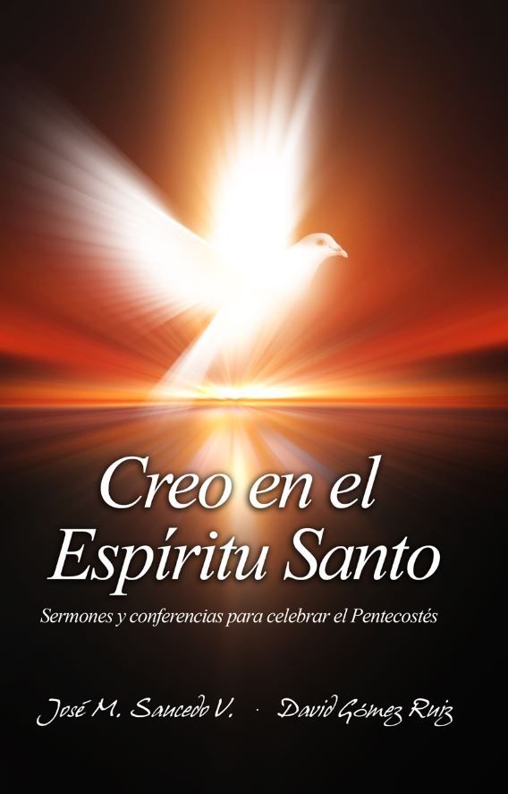 libro creo en el espiritu santo