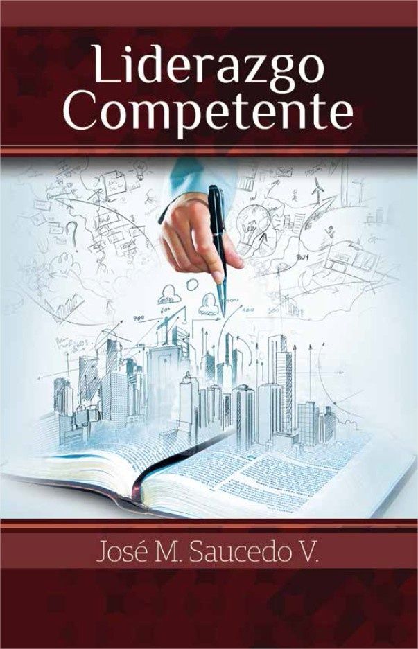 libro liderazgo competente