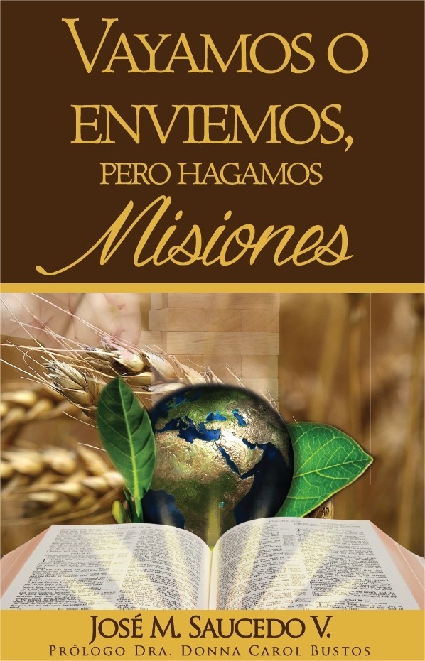 Libro hagamos misiones